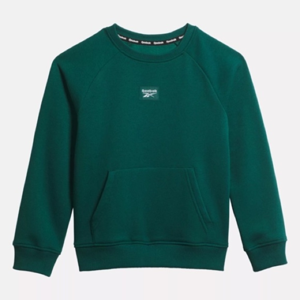 Reebok pullover